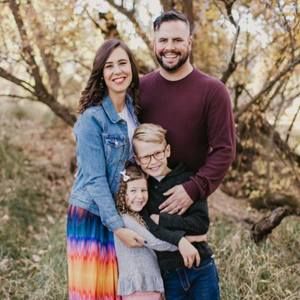 Meet your Posher, Patrick